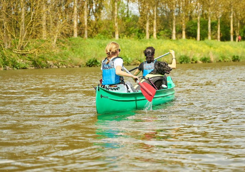 Activités Nautiques