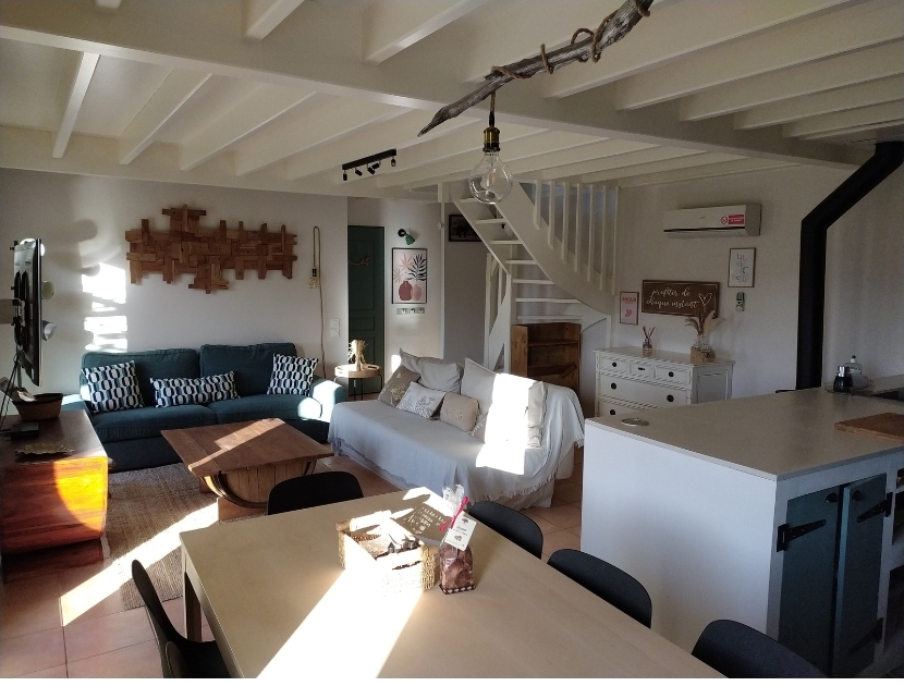 Le gîte